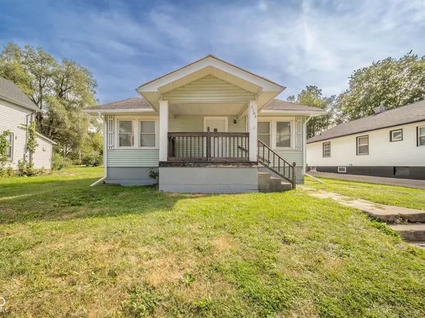 1103 W 10th St, Anderson, IN 46016