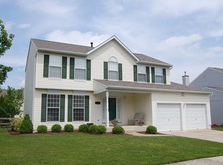 2320 Chapel Hill Blvd, Odenton, MD 21113