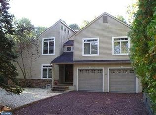 53 Bradford Way, Voorhees, NJ 08043