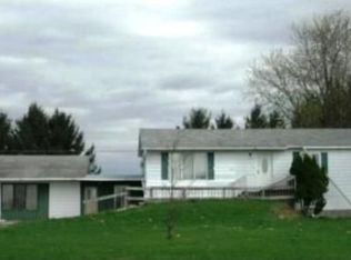 3209 E Monroe Rd, Saint Louis, MI 48880