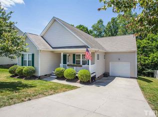 2703 Mortise Ct, Durham, NC 27704
