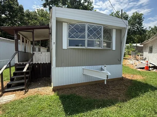 Hilltop Mobile Home Park