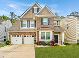 5175 Preserve Blvd, Ladson, SC 29456
