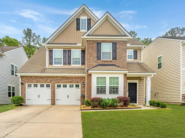 5175 Preserve Blvd, Ladson, SC 29456