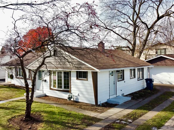 8836 S Corcoran Rd #0, Hometown, IL 60456