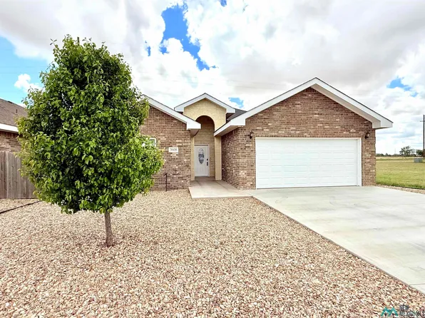 3608 Weston St, Clovis, NM 88101