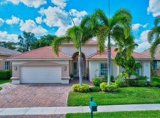 6819 Milani St, Lake Worth, FL 33467
