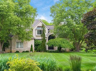 7765 Red Bank Rd, Westerville, OH 43082