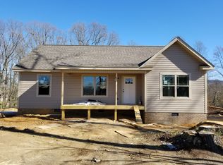 609 Matson Rd, Jonesborough, TN 37659