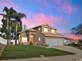 15252 Windjammer Way, Lake Elsinore, CA 92530