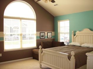 2530 Allison Cir, Valparaiso, IN 46383
