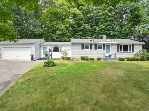 4 Prokop Ave, Ludlow, MA 01056