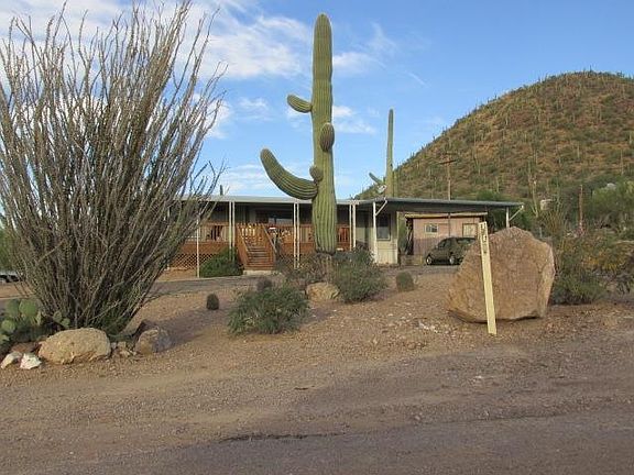 3rd image of 4760 S La Cholla Blvd