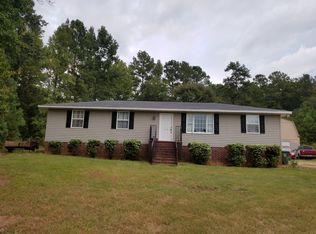 1113 Old Hilton Rd, Chapin, SC 29036