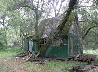 16248 Vierra Rd, Rackerby, CA 95972