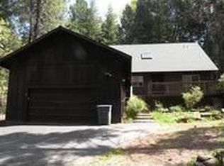 12789 Red Dog Rd, Nevada City, CA 95959