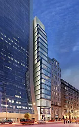  7 W 57 at 7 West 57th Street in Midtown