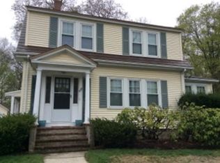 639 Market St, Rockland, MA 02370