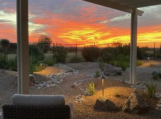 31048 S Canyon Vista Way, Oracle, AZ 85623