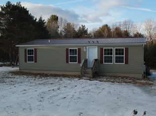 98 Athena Dr, Dubois, PA 15801