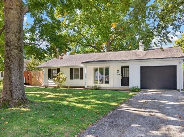 20 Chesapeake Ct, Lafayette, IN 47909
