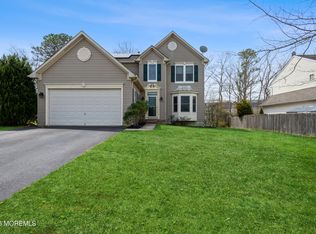 119 Georgetown Blvd, Barnegat, NJ 08005