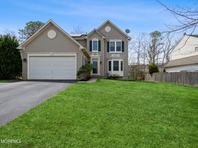 119 Georgetown Boulevard, Barnegat, NJ, 08005