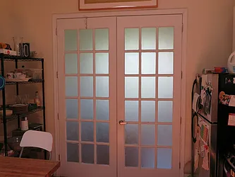 Rented by Brooklyn Group