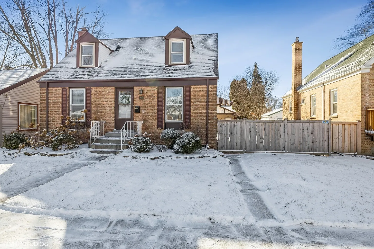 9517 Jackson Ave photo 1