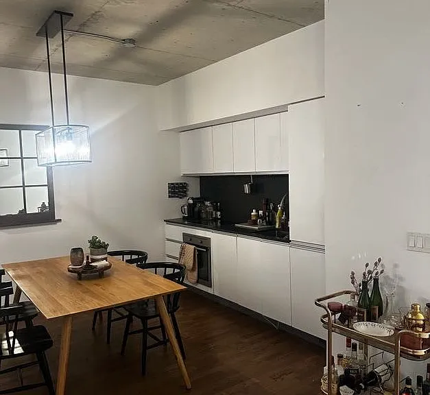 20 Gladstone Ave #216 — Photo 8