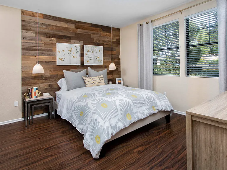 1 Bedroom Aspen
