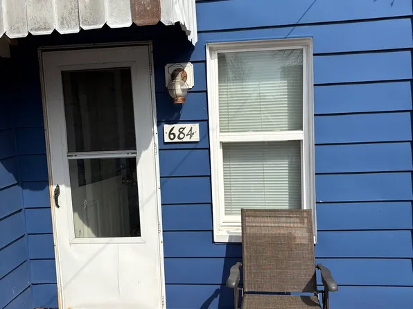 676 E 3rd St #684, Salem, OH 44460