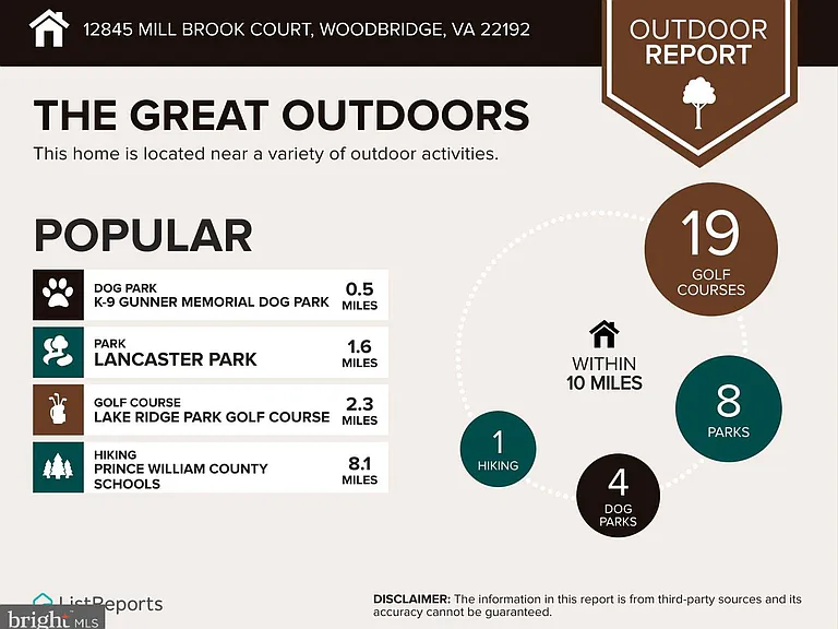 12845 Mill Brook Ct — Photo 47