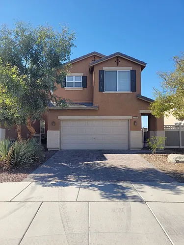 1137 Cactus Rock St Photo 1
