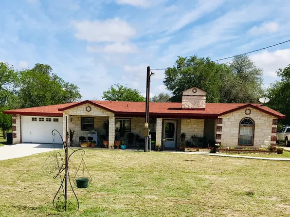 1215 RED GATE DR, San Antonio, TX 78264