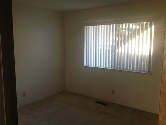 1st Bedroom