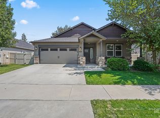 1284 N Heath Ave, Boise, ID 83713