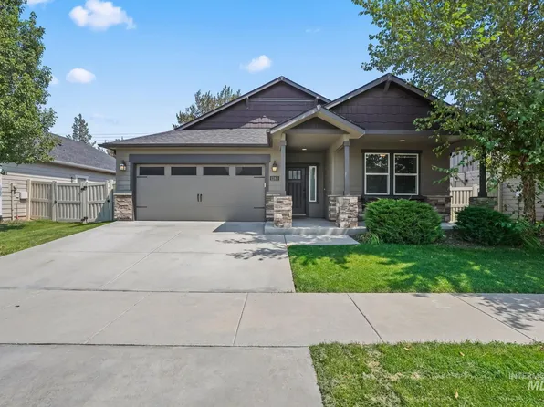 1284 N Heath Ave, Boise, ID 83713