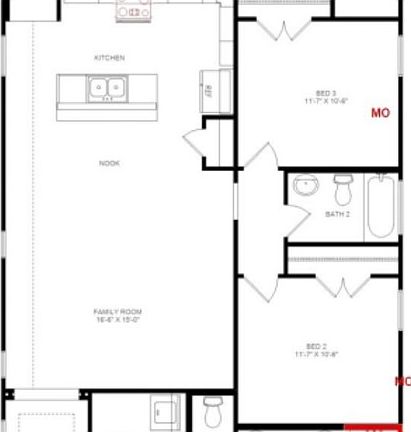 2nd image of this home