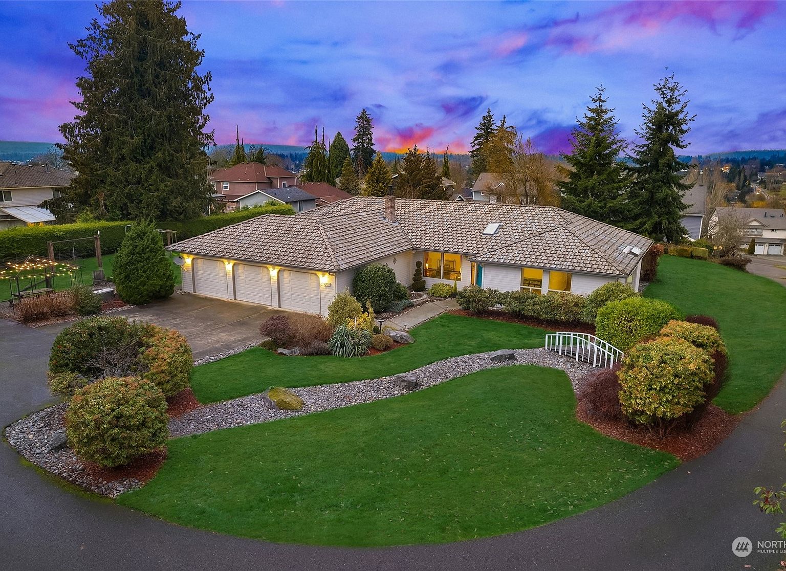 6612 49th Place NE, Marysville, WA 98270 Zillow