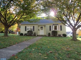 173 Dungan Rd, Southampton, PA 18966