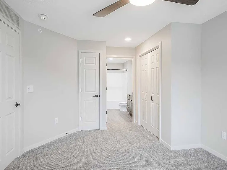 The Knock Apartments — Photo 142