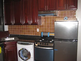 Rented by Renelli Realty Corp.
