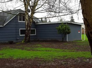 1400 S 6th Ave, Kelso, WA 98626
