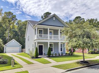 1596 Nautical Chart Dr, Charleston, SC 29414