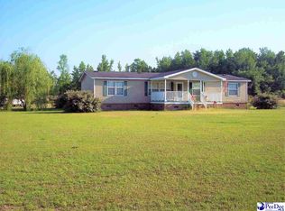 2136 Antioch Church Rd, Sellers, SC 29592