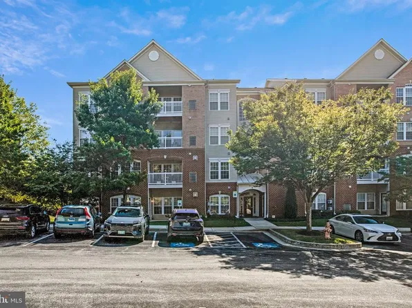 9511 ASHLYN CIRCLE #9511, OWINGS MILLS, MD 21117