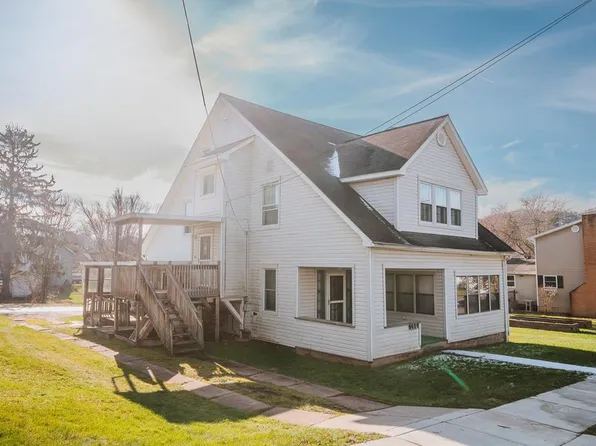 411 E Penn Ave, Knox, PA 16232