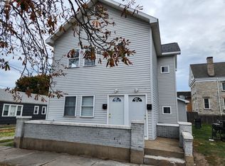 224 Lawrence St, Sandusky, OH
