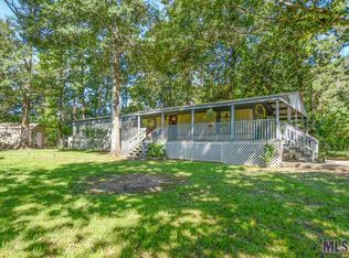 34161 Robbie Lee Dr, Denham Springs, LA 70706